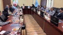 برگزاری پنجمین رویداد فناوری و کارآفرینی صنعت دریایی؛ ۷ و ۸ مهرماه ۱۴۰۵