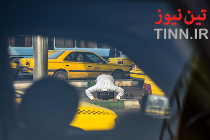 تاکسی