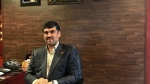 مدیریت جدید شعب بانک ملت استان البرز معرفی شد

