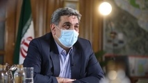 نتوانستیم تهران را به مقصد گردشگری تبدیل کنیم