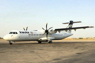 لغو پیاپی پروازهای همدان-تهران هما/ ایرانایر: ATR نمیتواند بالای یک ساعت پرواز کند