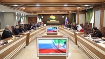 منطقه آزاد انزلی؛ محور تازه همکاری‌ های لجستیکی ایران و روسیه
