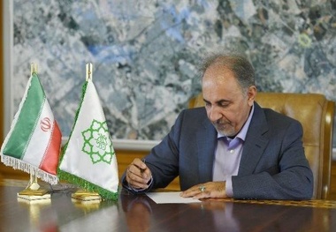 نظر نجفی درباره یکی از گزینه‌های شهرداری تهران