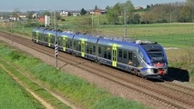  Trenitalia orders more Jazz EMUs from Alstom 