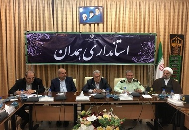 حضور نمایندگان 180 کشور برای شرکت در اجلاس جهانی گردشگری درهمدان