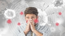 ویروس کرونا عفونی‌تر شده است
