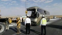 برخورد با عاملان نزاع و تصادف های ساختگی