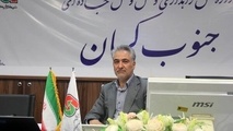 آغاز نصب ۱۰ سامانه ثبت تخلفات رانندگی در محورهای جنوب کرمان