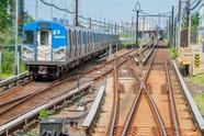 PANYNJ Approves $45 Billion Capital Plan with Rail Investments Through 2035