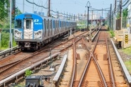 PANYNJ Approves $45 Billion Capital Plan with Rail Investments Through 2035