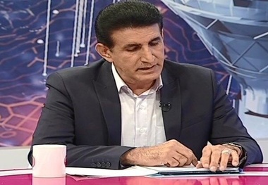 دلیل عقب ماندگی استان تهران جزیره ای عمل کردن برخی مدیران است