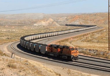 Wabtec, Vale to test diesel and ethanol blend dual-fuel engine