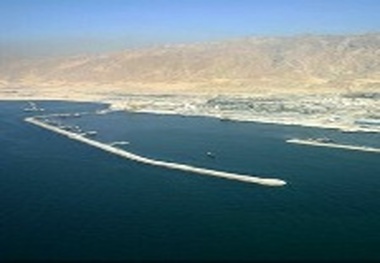 سند توسعه دریایی، سندی مهم و راهبردی برای توسعه پایدار