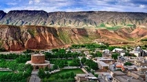 حضور ۲۰۰ هزار گردشگر همزمان با تعطیلات عید فطر در کلات