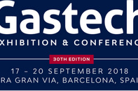 Energy transition at the centre of Gastech and GPEX in Barcelona