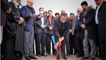 کلنگ زنی نخستین مجتمع خدماتی رفاهی آزادراه حرم تا حرم در استان سمنان