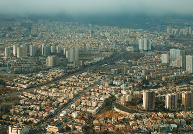 متوسط قیمت مسکن در تهران اعلام شد