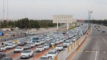 محدودیت‌ها و ممنوعیت‌های ترافیکی تا هجدهم آبان در سه جاده شمالی کشور
