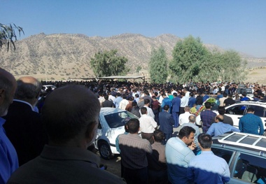 سازمان راهداری پیگیر موضوع قتل رانندگان کامیون در جاده‌ها 