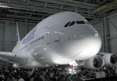 Storm Taps Revived A330 Market With Heavy Checks