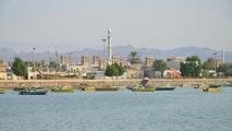 زمین لرزه در مناطق ساحلی خوزستان خسارتی در پی نداشت