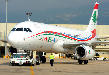 Middle East Airlines and Turkish Airlines Ink New Codeshare Agreement