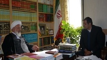 تاسیس انجمن نخبگان شاغل در فرودگاه یزد