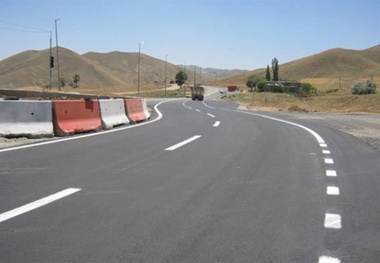 افتتاح و آغاز عملیات اجرایی 78 کیلومتر بزرگراه در استان خوزستان