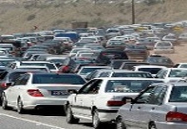 البرز؛ پرترددترین استان کشور در سه ماه نخست امسال