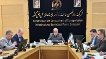 ادامه مذاکرات ایران و روسیه با محوریت طرح راه‌ آهن رشت–آستارا 