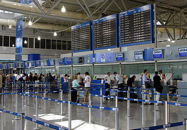 Greece’s HRADF accepts AIA’s €600m bid for Athens airport concession extension