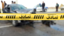 تصادف خونین در هرمزگان / نیسان سوختبر مقصر اصلی بود