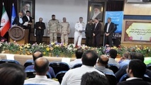 برگزاری مراسم بزرگداشت روز دریانورد در بندر خرمشهر