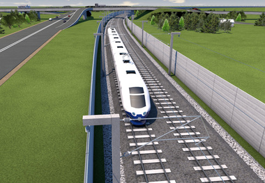 Five Ways Innovation Can Unlock Rail Funding in the GBR Era 