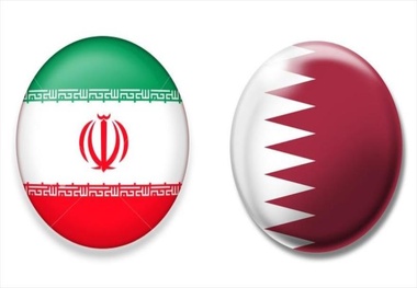 افزایش همکاری‌های اقتصادی ایران و قطر
