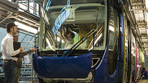 Alstom and Siemens announce 'merger of equals' to create a 'European champion in mobility'