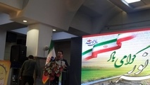 بهره برداری از 56 پروژه ریلی به ارزش 600 میلیارد تومان