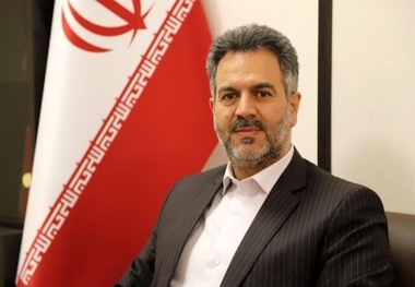 دبیر شورای عالی مناطق آزاد تغییر کرد