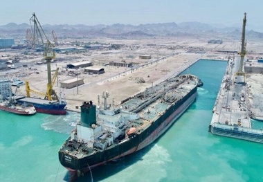واردات گازوئیل از سر گرفته شد