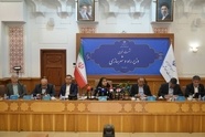 لجستیک ایران زیر تیغ بحران/ وزیر راه از استراتژی «بازسازی حین نبرد» در شبکه مواصلاتی خبر داد