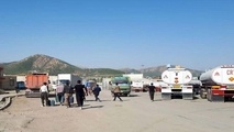 افزایش ۲۶ درصدی در جابجایی حمل کالا استان کردستان