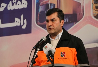 تعریض و ایمن سازی جاده قم-تهران با اعتبار ۲۴۰ میلیارد ریال