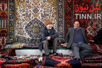 جمعه بازار پروانه