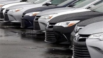 حباب قیمتی خودروهای وارداتی در بازار