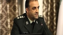 کشف بیش از ۲۵ میلیارد ریال کالای قاچاق در شش‌ماه نخست ۹۹ 