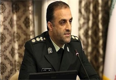 کشف بیش از ۲۵ میلیارد ریال کالای قاچاق در شش‌ماه نخست ۹۹ 