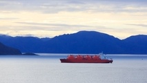 Investigation of the seabed at LNG terminal location – Sepen Bay, Omišalj