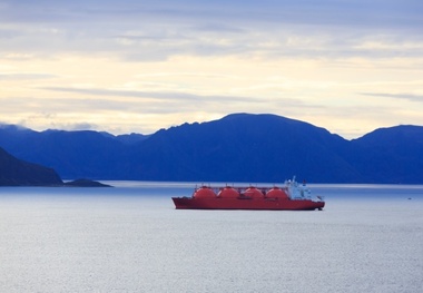 Investigation of the seabed at LNG terminal location – Sepen Bay, Omišalj