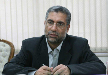 حسین‌زهی: باید بر نرخ ایرلاین‌ها نظارت شود