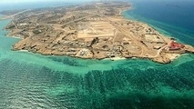 شناسایی هفت محوطه تاریخی در جزیره بوموسی